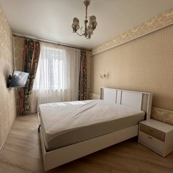 Сдается 1-комнатная квартира, 41 м²