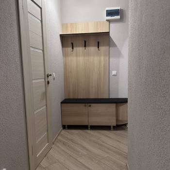 Сдается 1-комнатная квартира, 41 м²