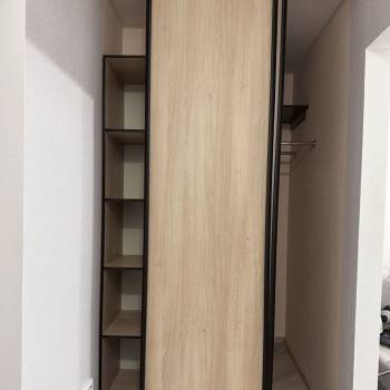 Сдается 1-комнатная квартира, 41 м²