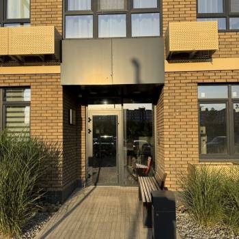 Сдается 1-комнатная квартира, 31,5 м²