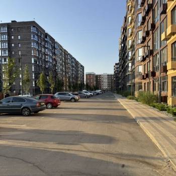 Сдается 1-комнатная квартира, 31,5 м²