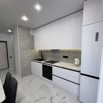 Сдается 1-комнатная квартира, 43 м²