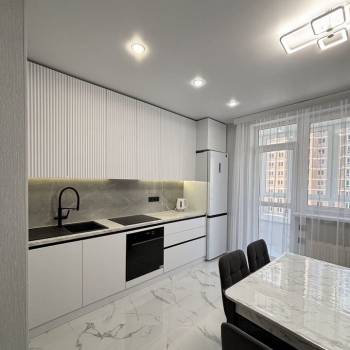 Сдается 1-комнатная квартира, 43 м²