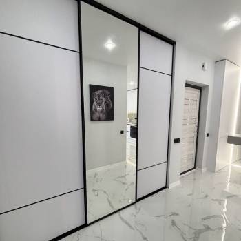 Сдается 1-комнатная квартира, 43 м²