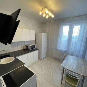 Сдается 1-комнатная квартира, 36 м²