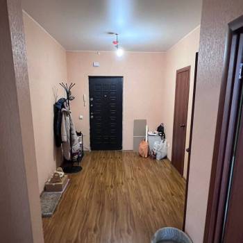 Продается 2-х комнатная квартира, 52,6 м²