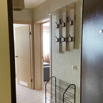 Продается 1-комнатная квартира, 36,2 м²