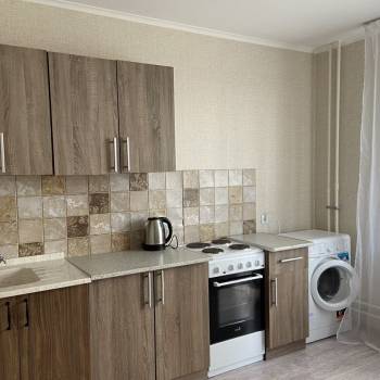 Продается 1-комнатная квартира, 36,2 м²