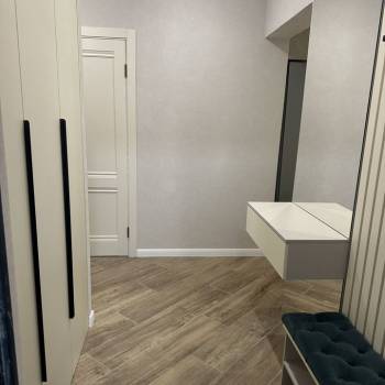 Сдается 1-комнатная квартира, 45 м²