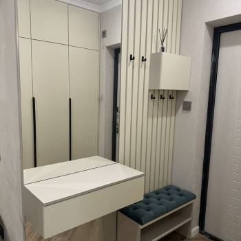 Сдается 1-комнатная квартира, 45 м²