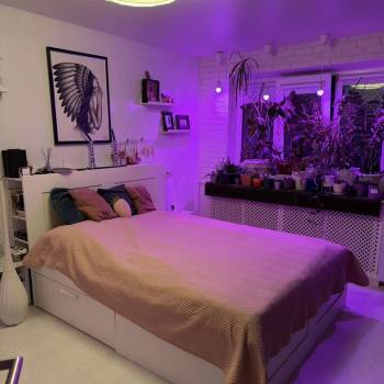 Продается 3-х комнатная квартира, 58,4 м²