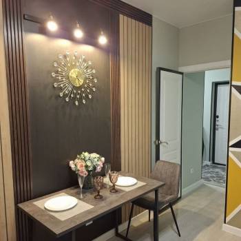 Сдается 1-комнатная квартира, 38 м²