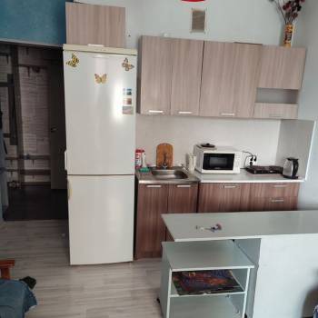 Сдается 1-комнатная квартира, 28 м²