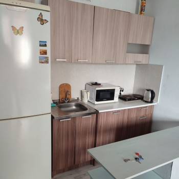 Сдается 1-комнатная квартира, 28 м²