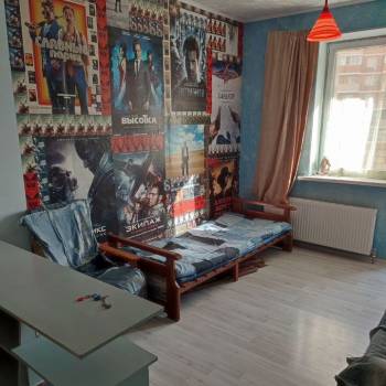 Сдается 1-комнатная квартира, 28 м²