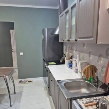 Сдается 1-комнатная квартира, 31,6 м²