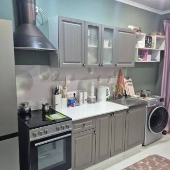 Сдается 1-комнатная квартира, 31,6 м²