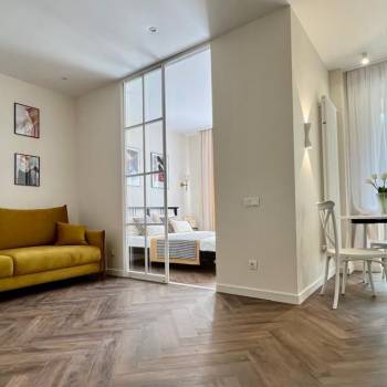 Сдается 2-х комнатная квартира, 45 м²