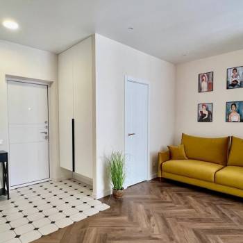 Сдается 2-х комнатная квартира, 45 м²