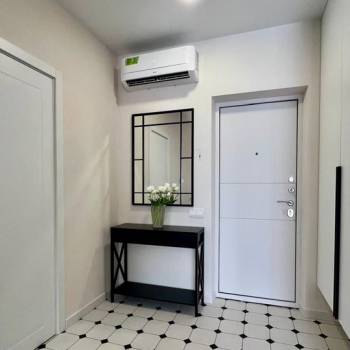Сдается 2-х комнатная квартира, 45 м²