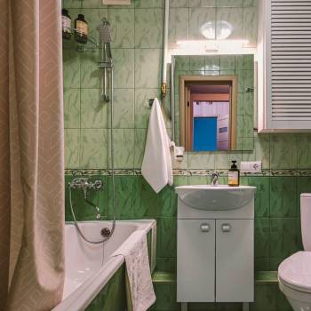 Продается 2-х комнатная квартира, 47 м²