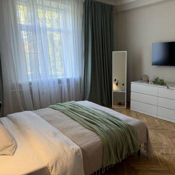 Продается 2-х комнатная квартира, 47 м²