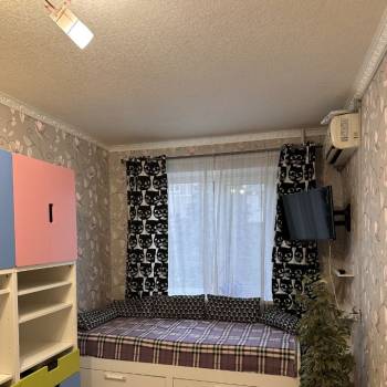 Продается 3-х комнатная квартира, 61,7 м²