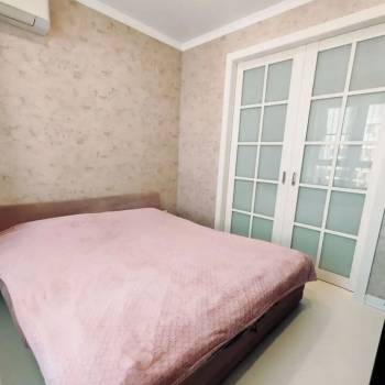Сдается 2-х комнатная квартира, 50,6 м²