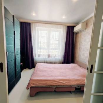 Сдается 2-х комнатная квартира, 50,6 м²