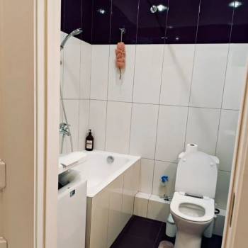 Сдается 2-х комнатная квартира, 50,6 м²