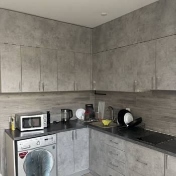 Сдается 1-комнатная квартира, 34 м²