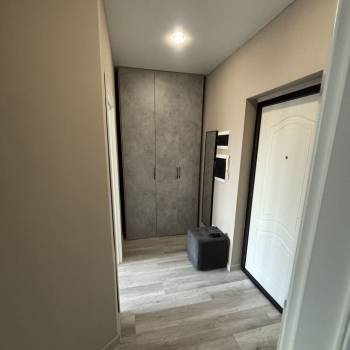 Сдается 1-комнатная квартира, 34 м²