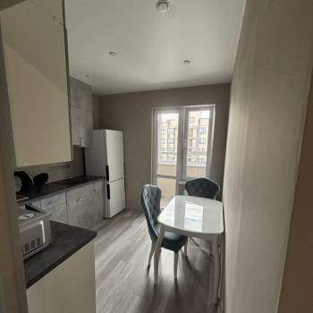 Сдается 1-комнатная квартира, 34 м²