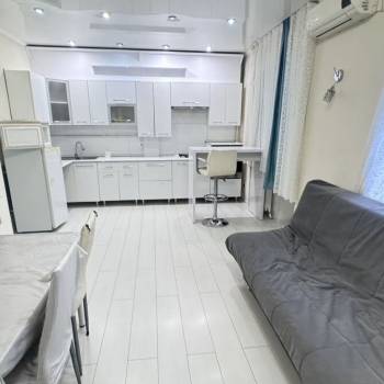 Сдается 1-комнатная квартира, 36 м²