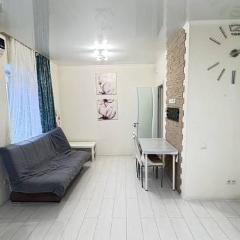 Сдается 1-комнатная квартира, 36 м²