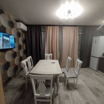 Сдается 1-комнатная квартира, 44,5 м²