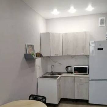 Сдается 1-комнатная квартира, 25 м²
