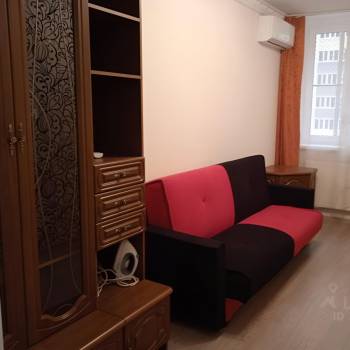 Сдается 1-комнатная квартира, 31 м²