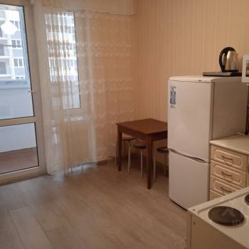 Сдается 1-комнатная квартира, 31 м²