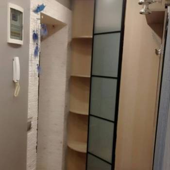 Сдается 1-комнатная квартира, 32 м²