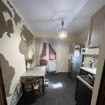 Сдается 1-комнатная квартира, 40 м²