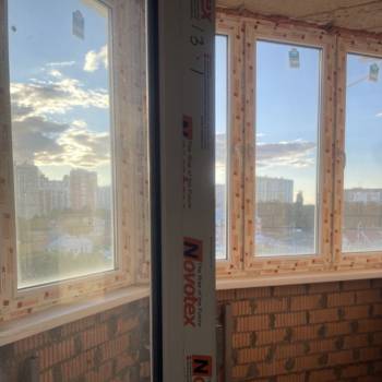 Продается 1-комнатная квартира, 52,7 м²