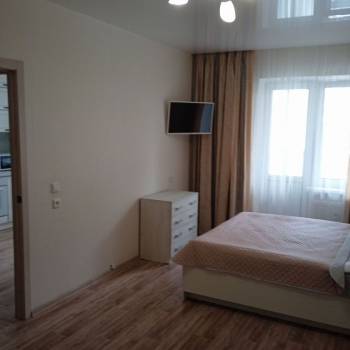 Сдается 1-комнатная квартира, 37,8 м²