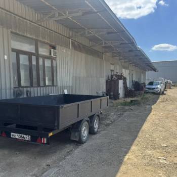 Сдается Нежилое помещение, 400 м²