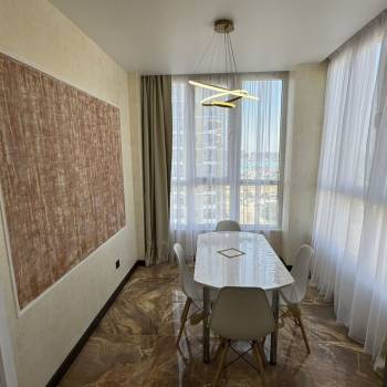 Сдается Многокомнатная квартира, 82 м²