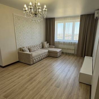 Сдается Многокомнатная квартира, 82 м²
