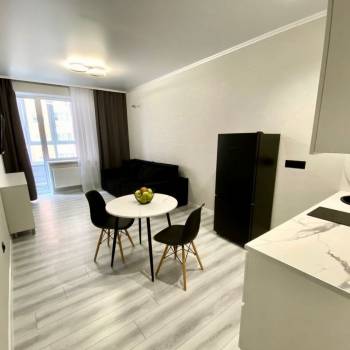 Сдается 1-комнатная квартира, 28 м²