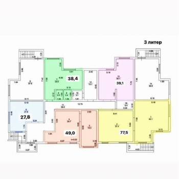 Сдается Нежилое помещение, 40 м²