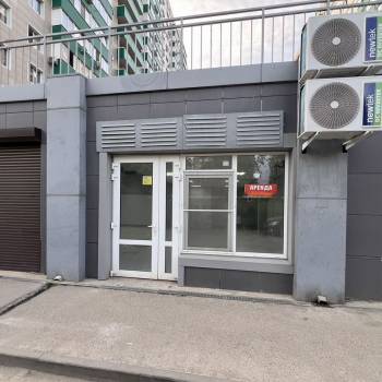 Сдается Нежилое помещение, 53 м²