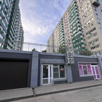Сдается Нежилое помещение, 53 м²
